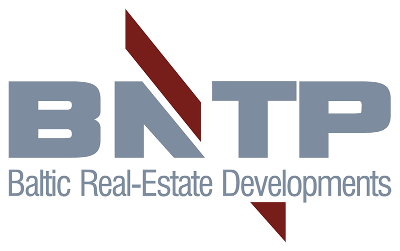 BNTP – Baltic Real Estate Developments