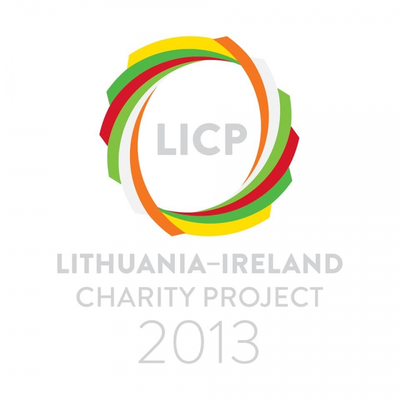 Lietuvos-Airijos paromos projektas